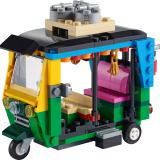 Set LEGO 40469